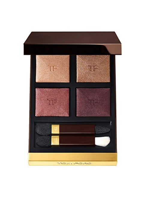 Eye Color Quad Honeymoon Shadow