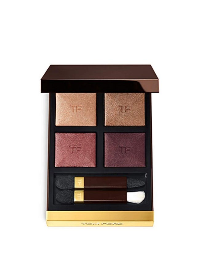 TOM FORD - Eye Color Quad Honeymoon Shadow - Image 1