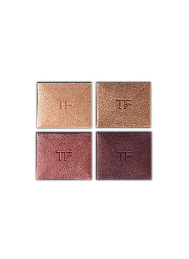 TOM FORD - Eye Color Quad Honeymoon Shadow - Image 1