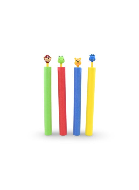 Animals EVA Foam Water Gun 50cm (1 Pcs)
