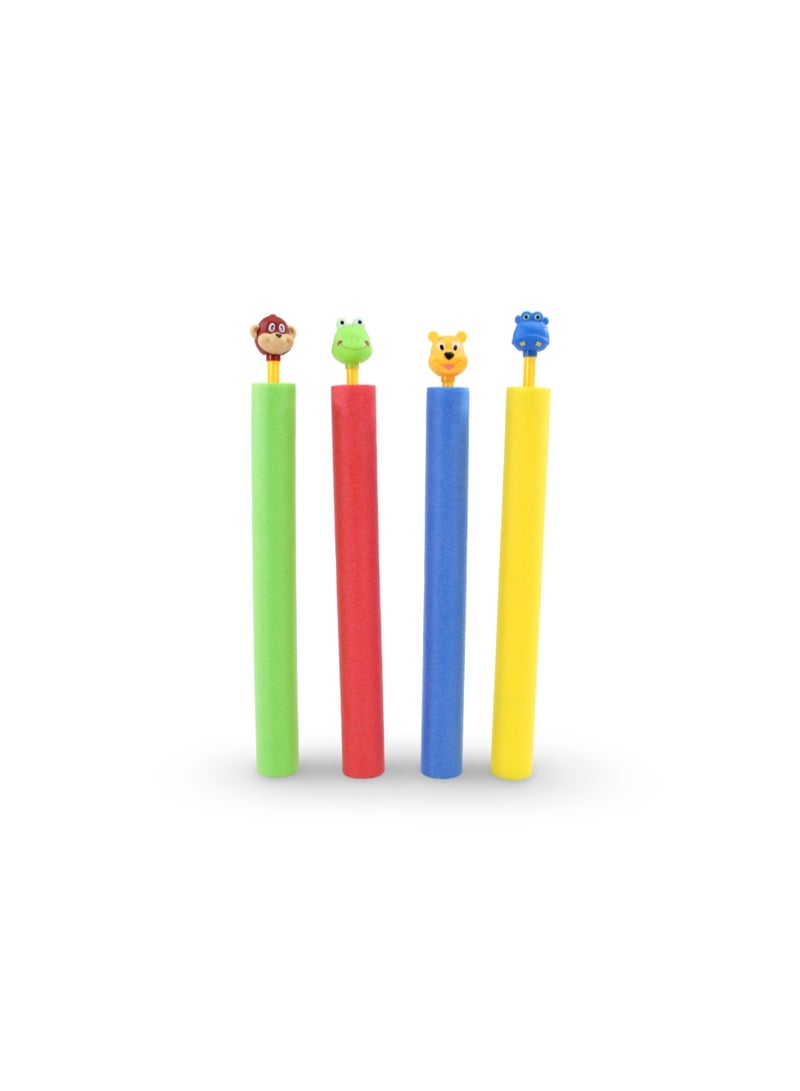 Prime Animals EVA Foam Water Gun 50cm (1 Pcs) - Image 1