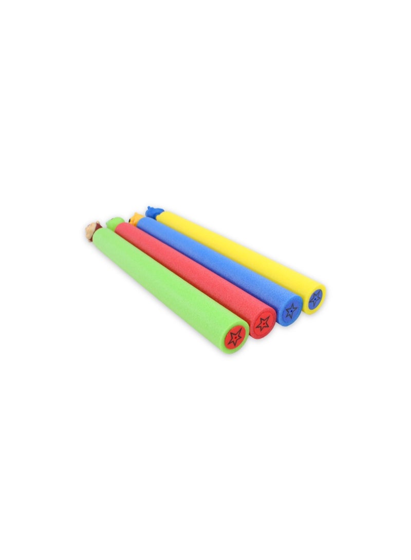 Prime Animals EVA Foam Water Gun 50cm (1 Pcs) - Image 2