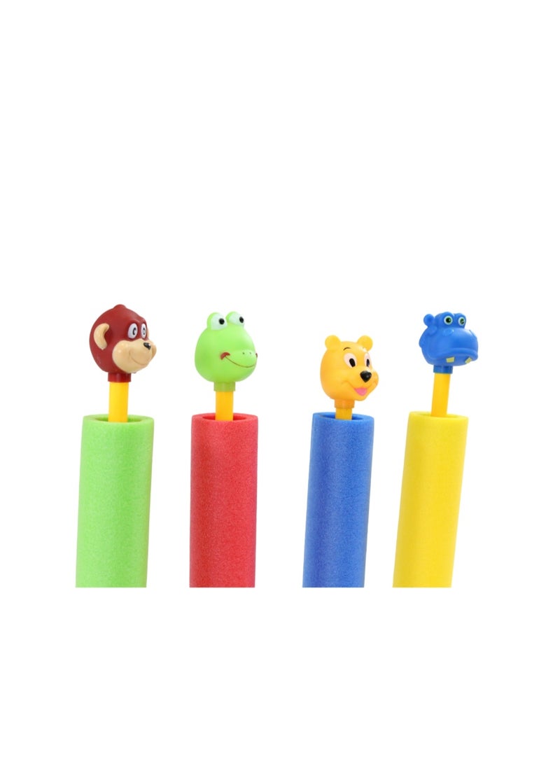 Prime Animals EVA Foam Water Gun 50cm (1 Pcs) - Image 3