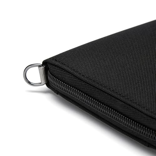 Pacsafe RFIDsafe RFID Blocking Compact Travel Organizer - Image 3