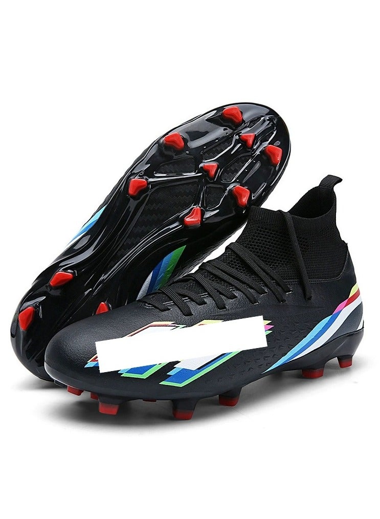 Nariele New Long Nail Anti slip Football Shoes