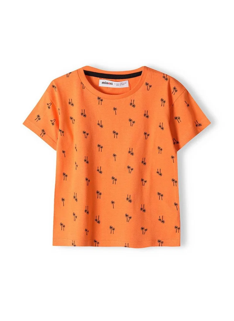 MINOTI Kids Boys  T-Shirt