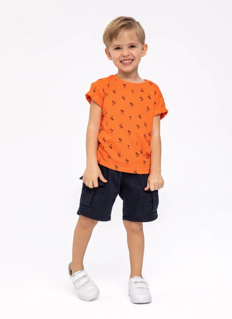 MINOTI Kids Boys  T-Shirt