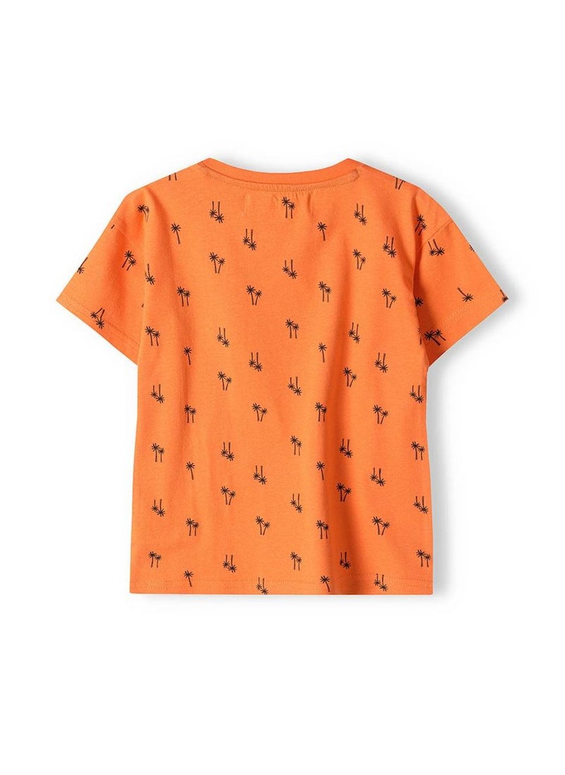 MINOTI Kids Short Sleeve T-Shirt  - Image 3