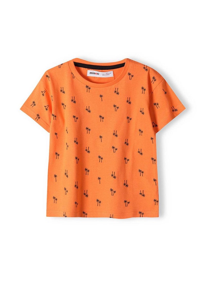 MINOTI Kids Short Sleeve T-Shirt  - Image 2