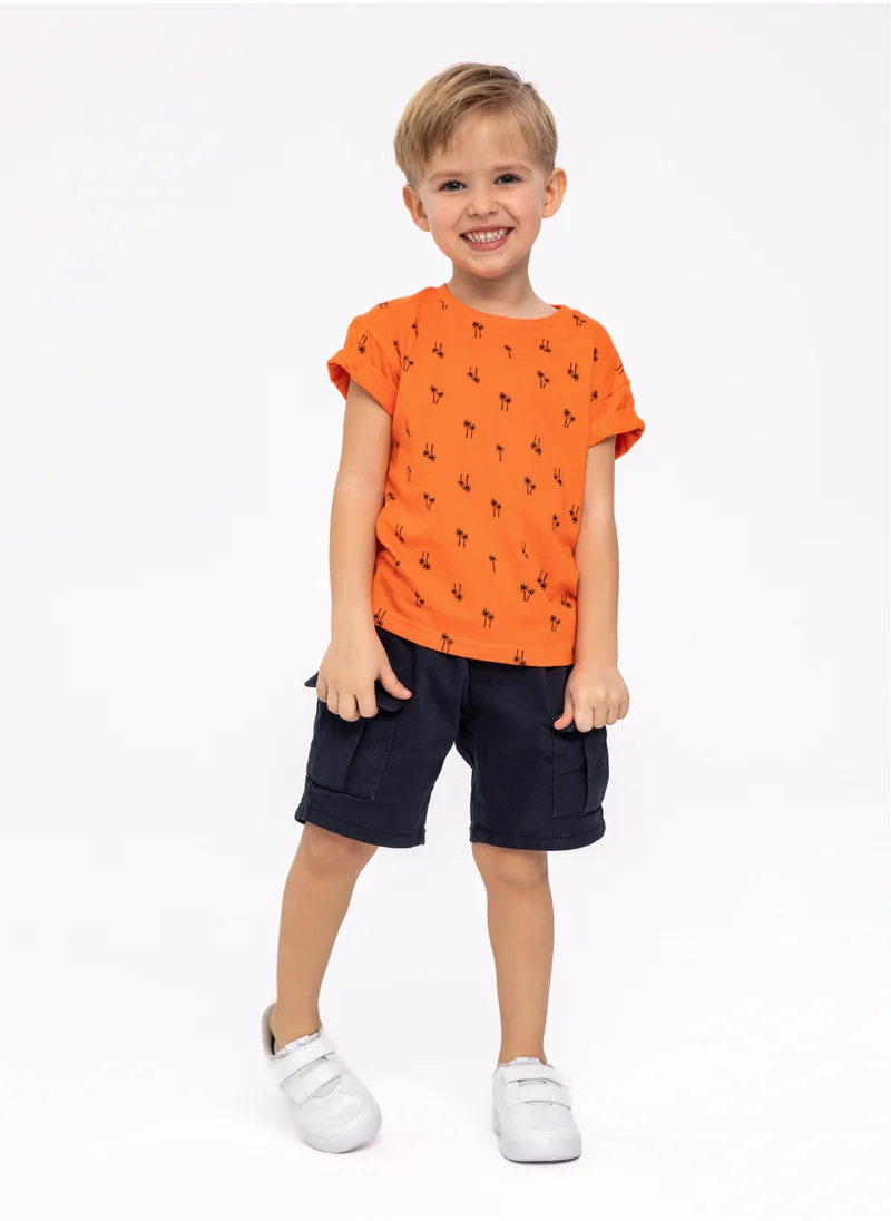 مينوتي Kids T-Shirt