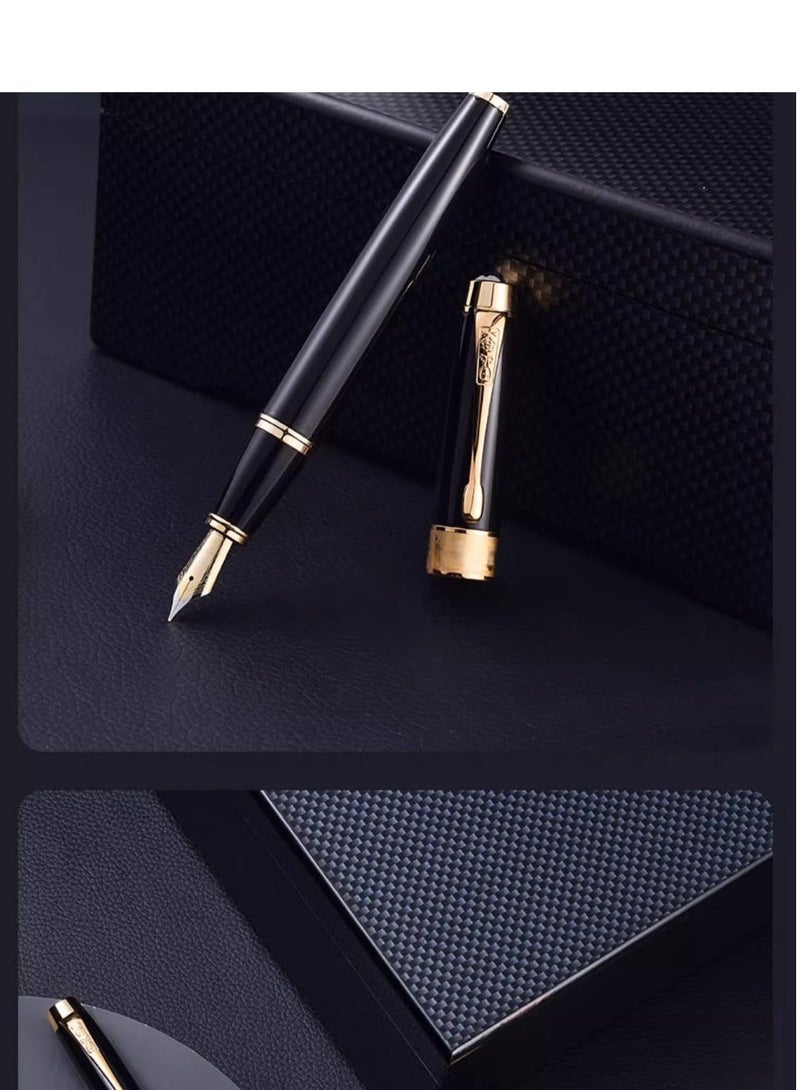 Hero Pen Gift Set for Business and Office Gift Selection - Image 2