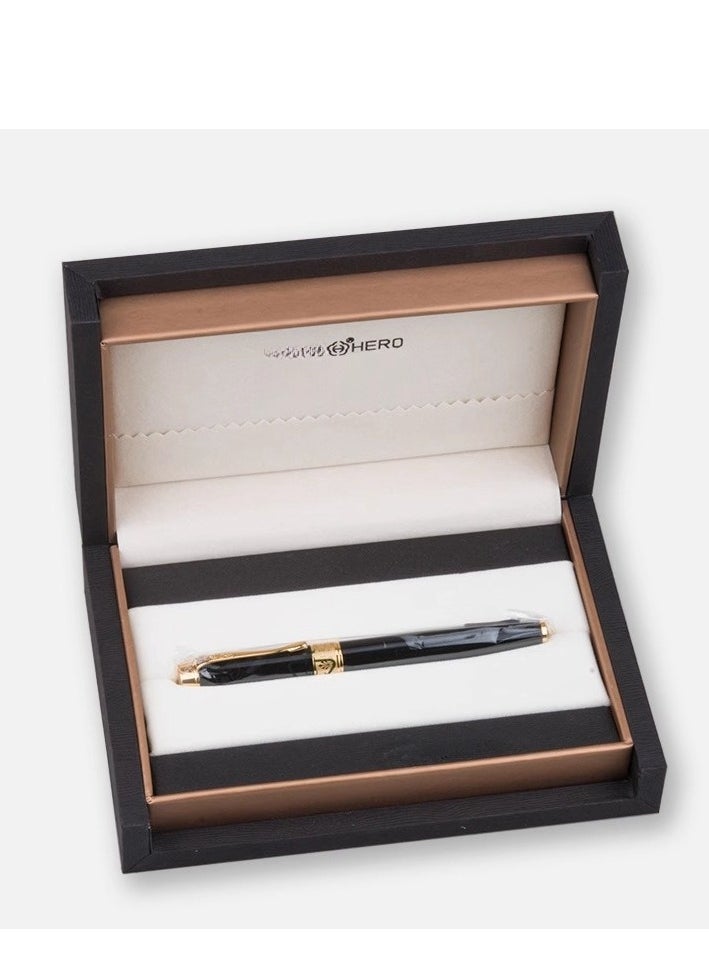 Hero Pen Gift Set for Business and Office Gift Selection - pzsku/Z74F2D6AC531FE4BB4F33Z/45/_/1731644011/7eebd811-f8a6-48cb-88bf-7646f4de7bbc