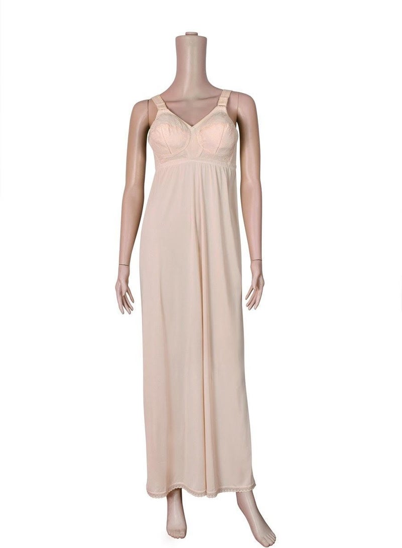 City Rose Women's nylon Lingerie Dress (sleepwear, underwear) - Image 1