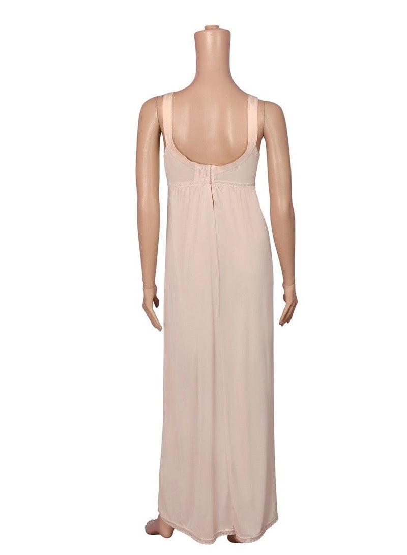 City Rose Women's nylon Lingerie Dress (sleepwear, underwear) - Image 2