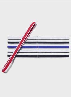 UNDER ARMOUR Mini Headbands (Pack Of 6)  - Image 2