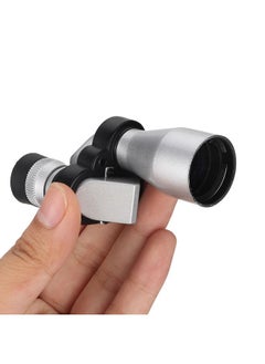 Thoraya 8X Mini Single Barrel High power High definition Non Infrared Night Vision Pocket Telescope  - Image 3
