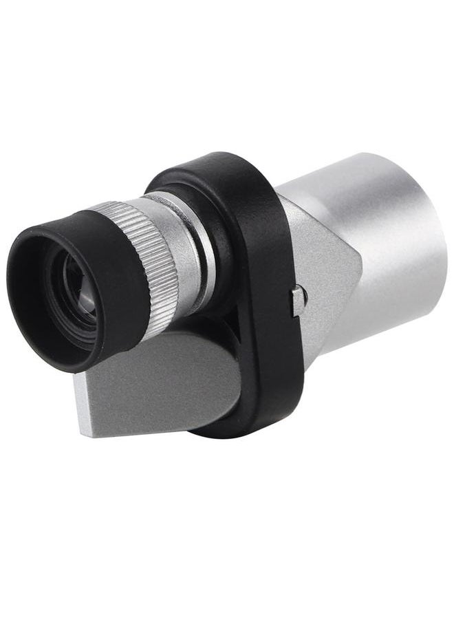 Thoraya 8X Mini Single Barrel High power High definition Non Infrared Night Vision Pocket Telescope  - Image 5