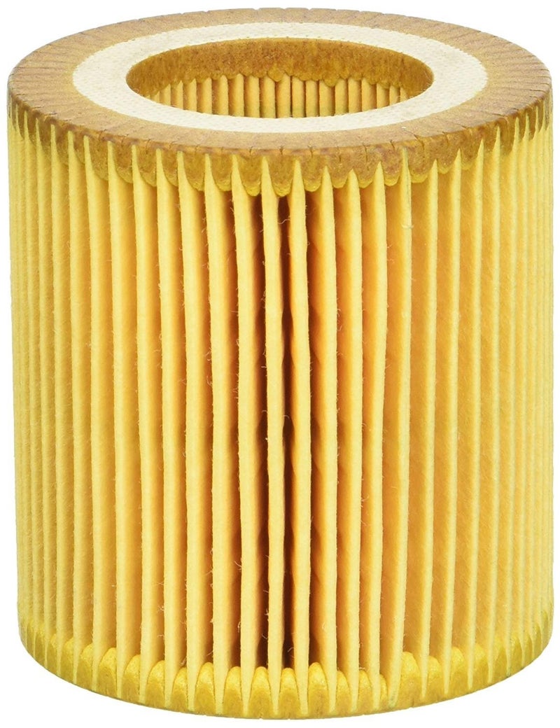 MANN FILTER 2 Pack MANN Oil Filter HU816X for BMW - E60 E65 E90 11 42 7 541 827 - Image 5
