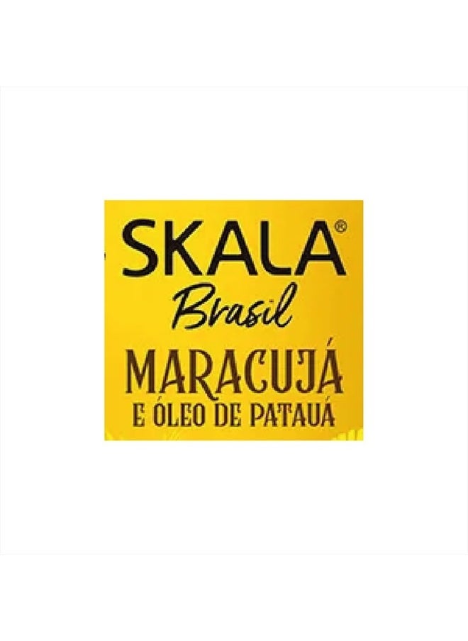 SKALA Maracujá E Óleo De Patuá  - Image 2