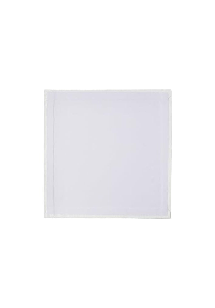 Canvasify Medium Grain Canvas Board for Painting- 12" X 16" (Pack of 4) Primed Cotton Canvas Boards for Oil & Acrylic Paint, Collages, Artists, Advertising Poster & Decorating Projects - Image 4