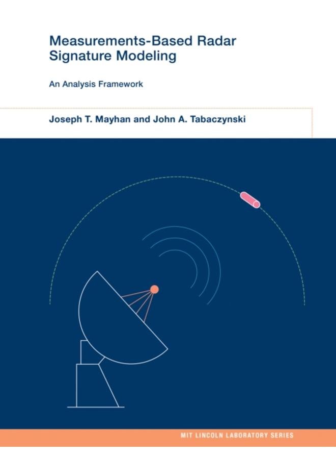 Measurements-Based Radar Signature Modeling : An Analysis Framework 