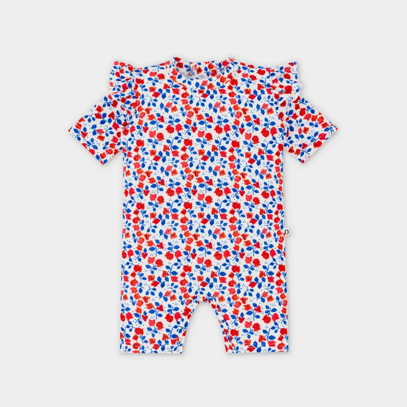 myko kids Riviera Surfsuit