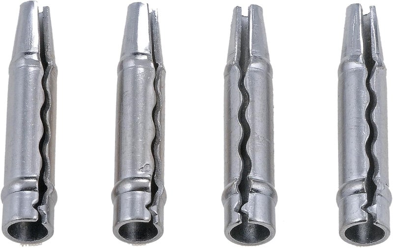 Dorman 38434 Door Hinge Check Pins - 4 Pins Compatible with Select Jeep Models, 4 Pack - Image 2