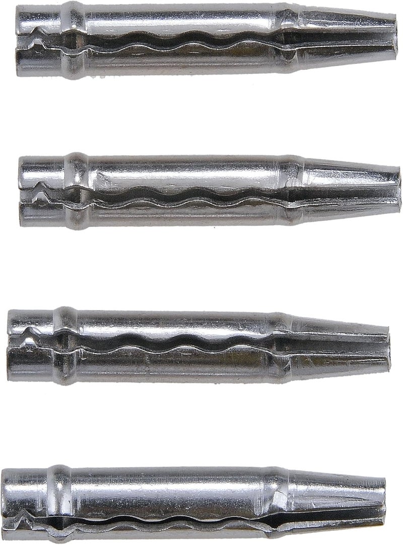 Dorman 38434 Door Hinge Check Pins - 4 Pins Compatible with Select Jeep Models, 4 Pack - Image 3