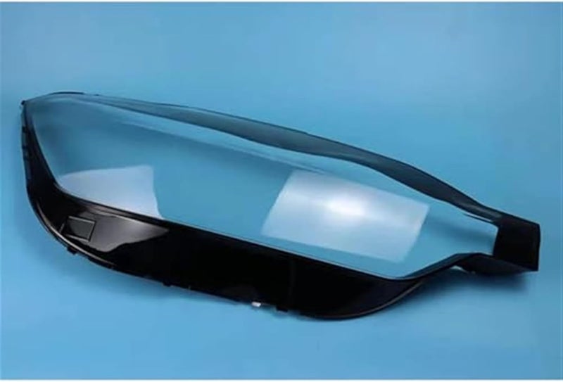 Wivplex Headlight Shell Cover for Volvo XC60 - Image 1