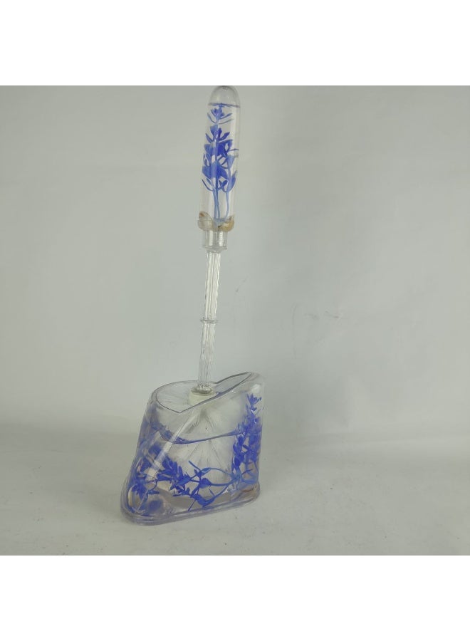 فرشاة لتنظيف المرحاض - Image 4