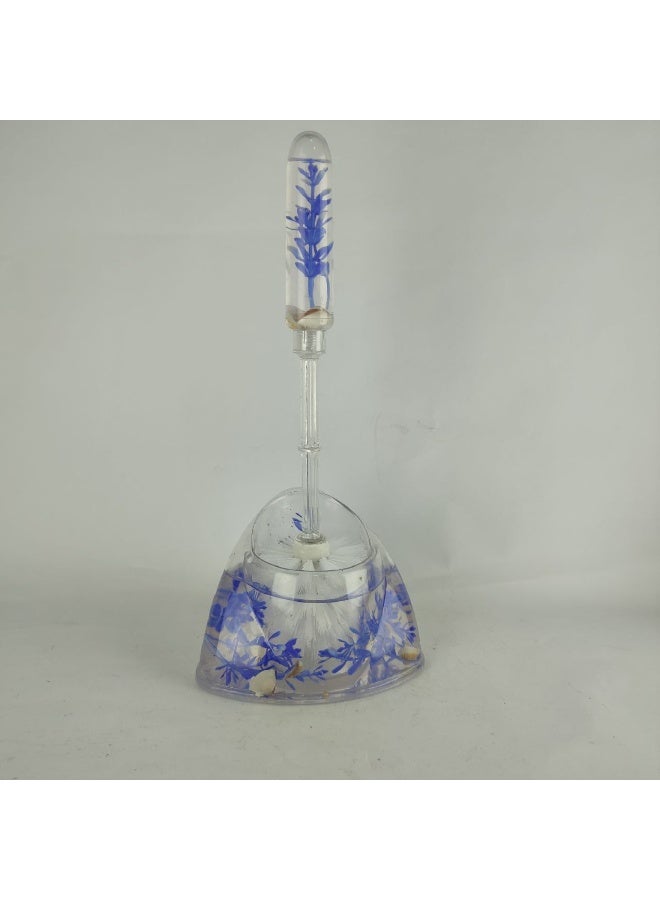 فرشاة لتنظيف المرحاض - Image 1