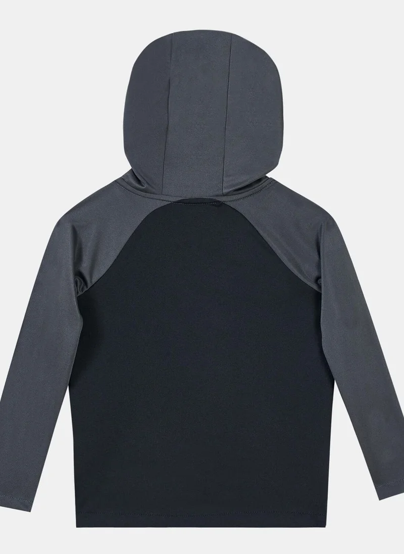 Nike Kids' Pro Dri-FIT Academy Football Hoodie (Younger Kids)