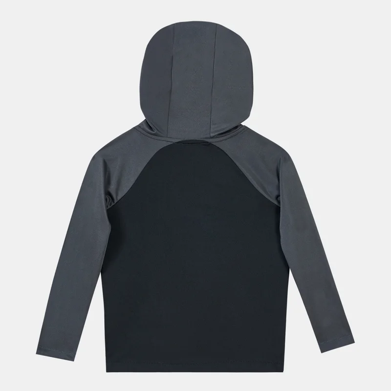 Nike Kids' Pro Dri-FIT Academy Football Hoodie (Younger Kids)