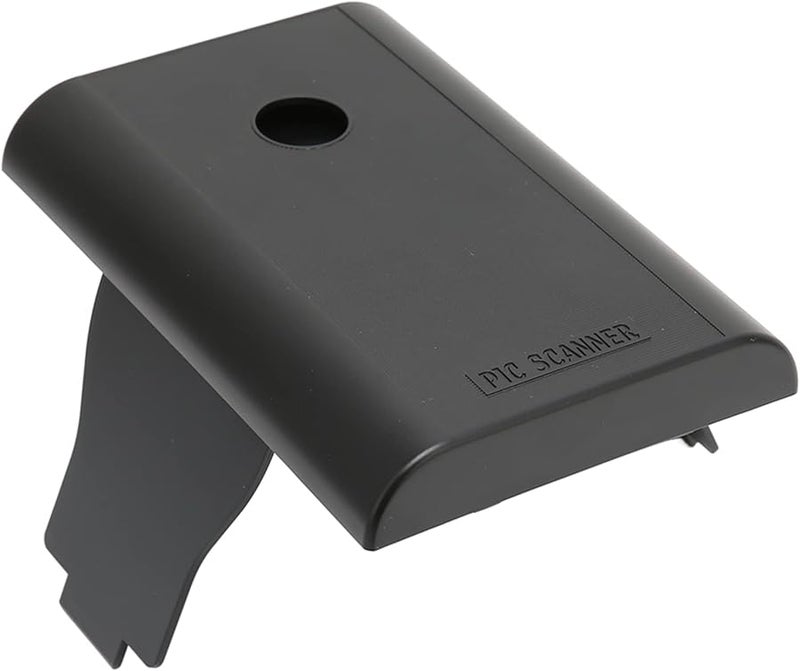 TON169 Portable Film Scanner Convert 35mm 135mm Negatives to JPEG with App LED Backlight for Phone - Image 2