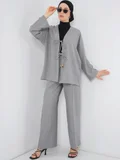 بيغ دارت رمادي