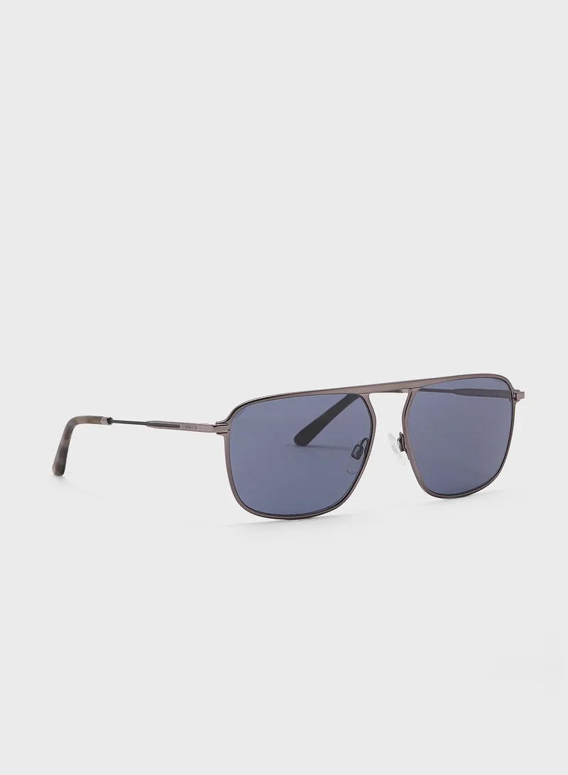 CALVIN KLEIN Ck20137S Full Rim Sunglasses