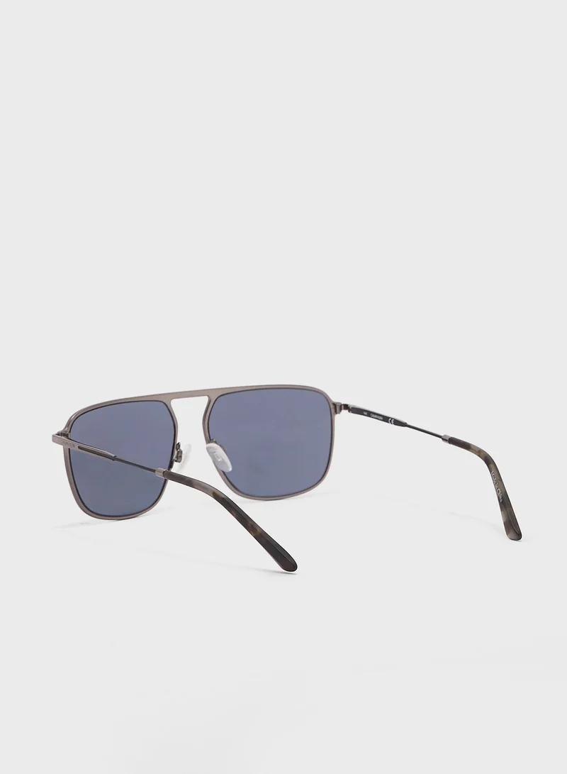 CALVIN KLEIN Ck20137S Full Rim Sunglasses