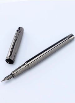 JewelleryClub Elegant & High Quality Fountain Pen For Men  - Image 2