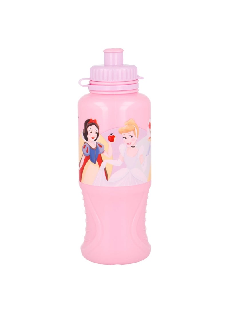 Disney زجاجة إرجو سبورت 430 مل ديزني برينسس ترو - Image 1