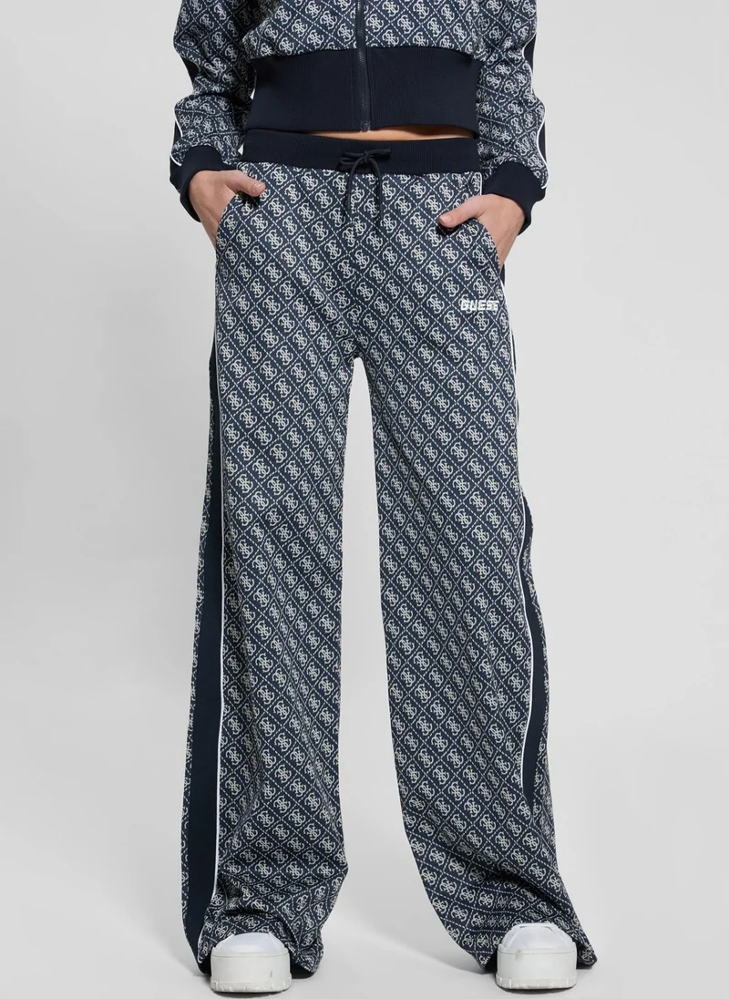 GUESS High Waist Pants