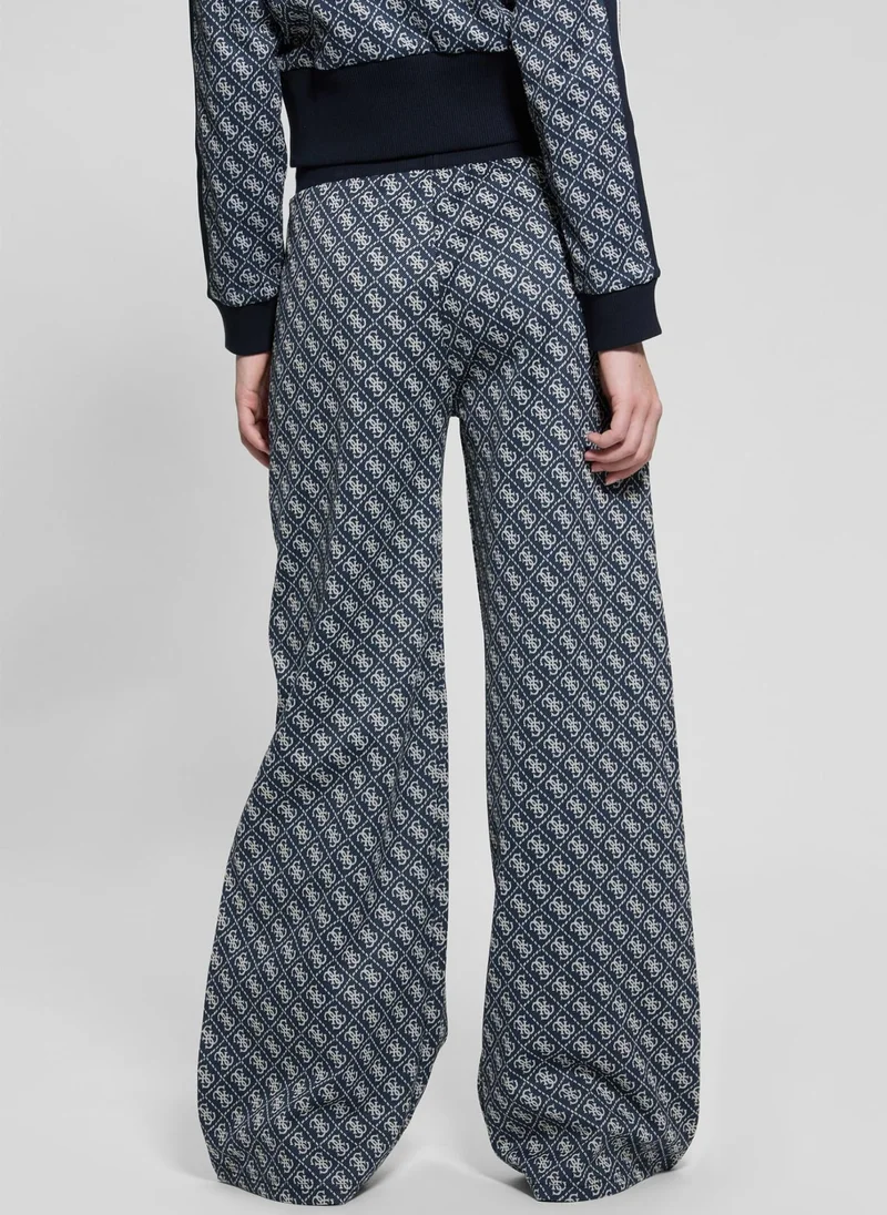 GUESS High Waist Pants