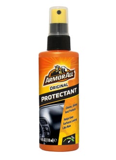 Protectant Gloss Finish 118 Ml