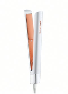 SHEGLAM Travel Buddy Mini Hair Straightener  - Image 1