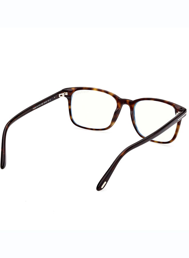 TOM FORD MEN FULL RIM FT5831-B05251 ACETATE FRAME - Image 5
