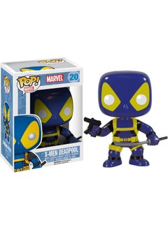 Funko Funko POP Marvel: X-Men Deadpool Figure 