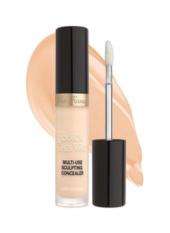 Too FacedCosmetics Too Faced Born This Way Super Coverage Multi-Use Concealer Porcelain - fair with neutral undertones 13.5ml  - Image 1