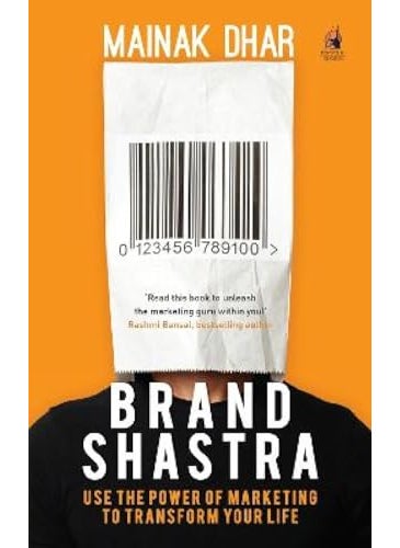 Brand Shastra