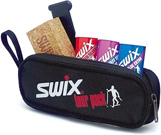 Swix P0020G Classic Nordic Ski Jubilee Wax Pack, 10 x 6-Inch, One Size - Image 1