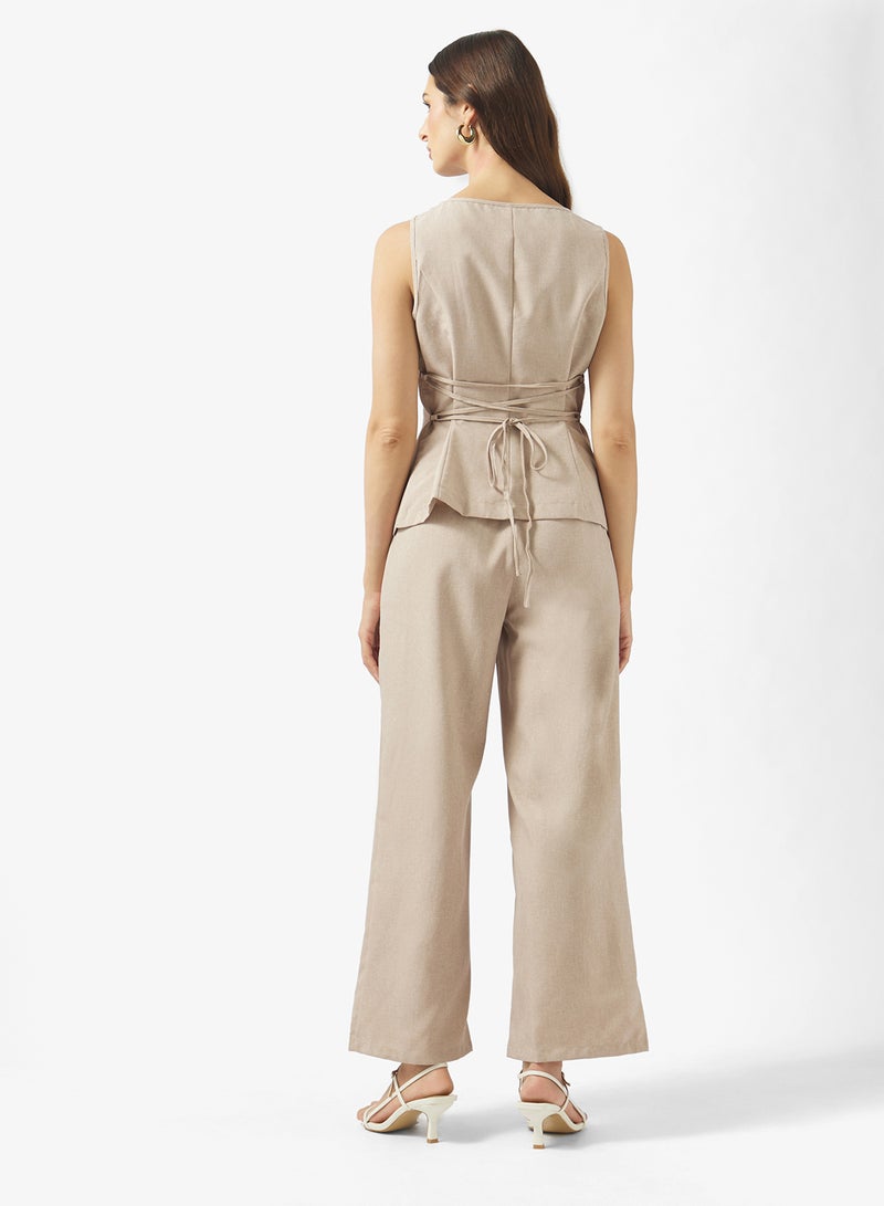 ELLA Vest & Pant Set - Image 2