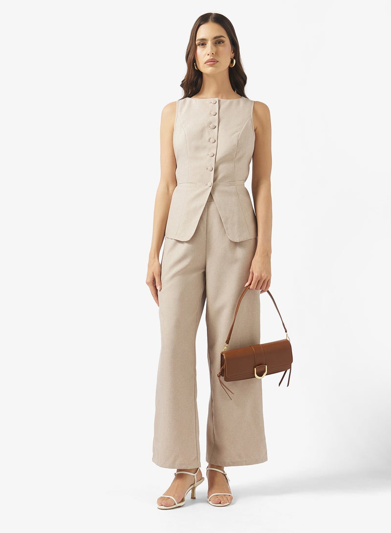 ELLA Vest & Pant Set - Image 5